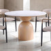 Neasden Dining Table - Inland Furniture (San Bernardino, CA)