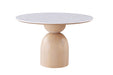 Neasden Dining Table - Inland Furniture (San Bernardino, CA)