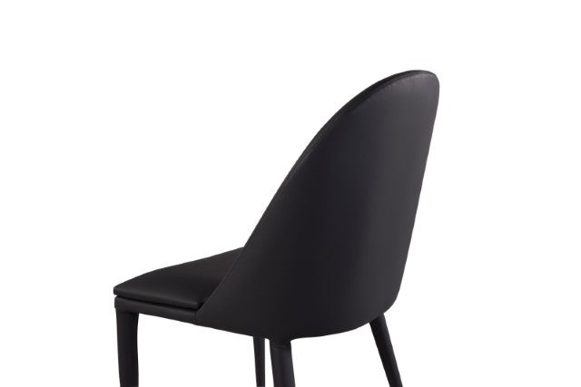 Lenvik Side Chair (2/CTN) - Inland Furniture (San Bernardino, CA)