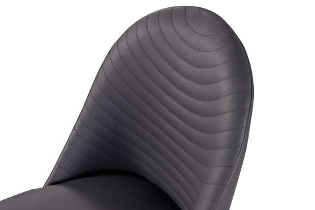 Lenvik Side Chair (2/CTN) - Inland Furniture (San Bernardino, CA)