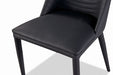 Lenvik Side Chair (2/CTN) - Inland Furniture (San Bernardino, CA)