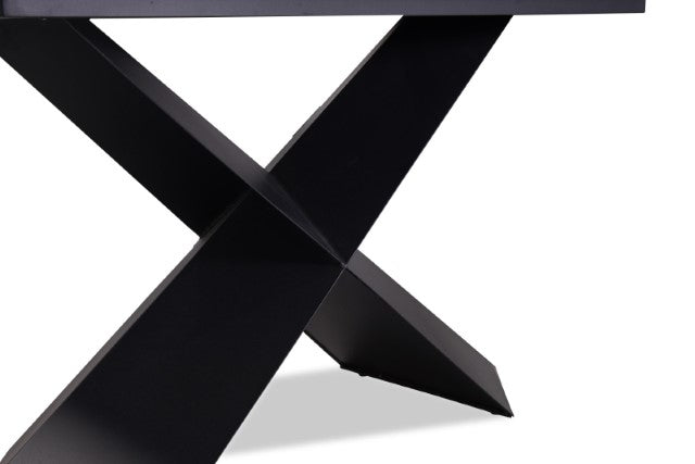 Lenvik Dining Table - Inland Furniture (San Bernardino, CA)