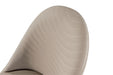 Lenvik Side Chair (2/CTN) - Inland Furniture (San Bernardino, CA)