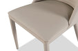 Lenvik Side Chair (2/CTN) - Inland Furniture (San Bernardino, CA)