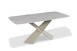 Lenvik Dining Table - Inland Furniture (San Bernardino, CA)