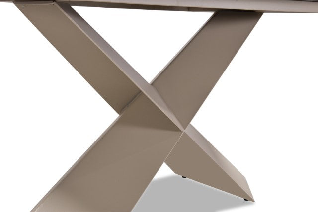 Lenvik Dining Table - Inland Furniture (San Bernardino, CA)