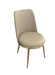 Norelli Side Chair (2/CTN) - Inland Furniture (San Bernardino, CA)