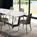 Norelli 7 Pc Dining Table Set - Inland Furniture (San Bernardino, CA)