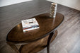 Orkdal Sofa Table - Inland Furniture (San Bernardino, CA)