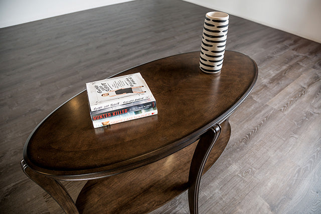 Orkdal Sofa Table - Inland Furniture (San Bernardino, CA)