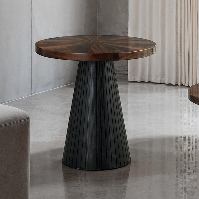 Surdal End Table - Inland Furniture (San Bernardino, CA)