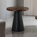 Surdal End Table - Inland Furniture (San Bernardino, CA)