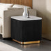 Virden Square End Table - Inland Furniture (San Bernardino, CA)