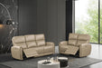 Schlieren Power Sofa - Inland Furniture (San Bernardino, CA)