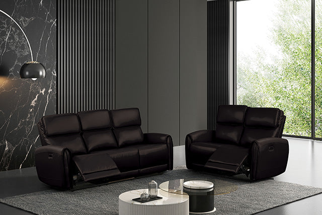 Schlieren Power Recliner - Inland Furniture (San Bernardino, CA)