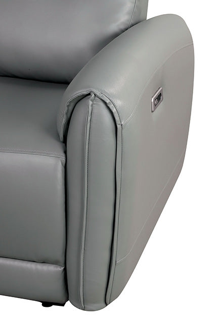 Schlieren Power Recliner - Inland Furniture (San Bernardino, CA)