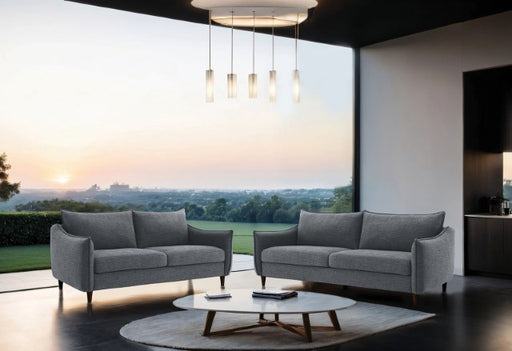 Vermon Loveseat - Inland Furniture (San Bernardino, CA)