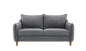 Vermon Loveseat - Inland Furniture (San Bernardino, CA)