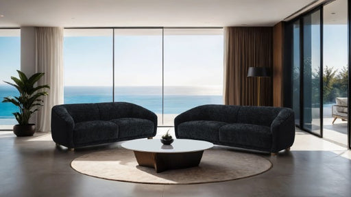 Kolvere Chair - Inland Furniture (San Bernardino, CA)