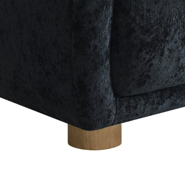 Kolvere Chair - Inland Furniture (San Bernardino, CA)
