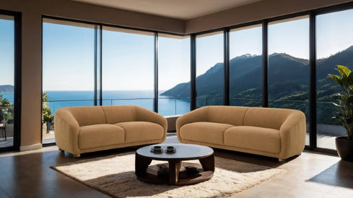 Kolvere Chair - Inland Furniture (San Bernardino, CA)