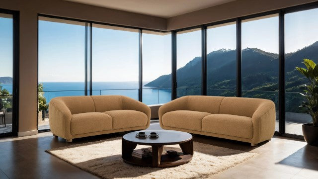 Kolvere Chair - Inland Furniture (San Bernardino, CA)