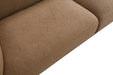Kolvere Chair - Inland Furniture (San Bernardino, CA)