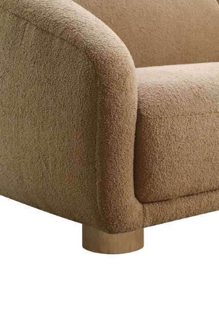 Kolvere Chair - Inland Furniture (San Bernardino, CA)