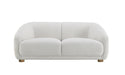 Kolvere Loveseat - Inland Furniture (San Bernardino, CA)