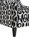 Viviani Accent Chair - Inland Furniture (San Bernardino, CA)