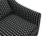 Viviani Accent Chair w/ 1 Kidney - Inland Furniture (San Bernardino, CA)