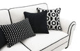 Viviani Sofa - Inland Furniture (San Bernardino, CA)