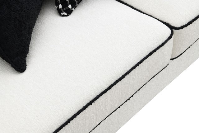 Viviani Sofa - Inland Furniture (San Bernardino, CA)