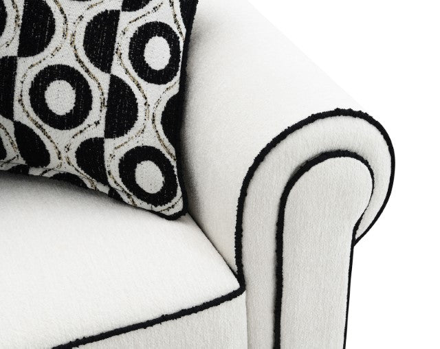 Viviani Sofa - Inland Furniture (San Bernardino, CA)