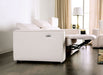 Treharris Power Loveseat - Inland Furniture (San Bernardino, CA)