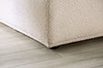 Stavanger 3-Seater - Inland Furniture (San Bernardino, CA)