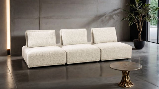 Stavanger 3-Seater - Inland Furniture (San Bernardino, CA)