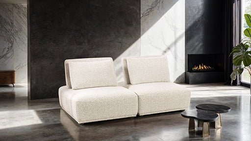 Stavanger 2-Seater - Inland Furniture (San Bernardino, CA)