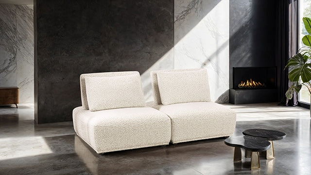 Stavanger 2-Seater - Inland Furniture (San Bernardino, CA)