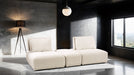 Stavanger 2-Seater w/ Rect Ot - Inland Furniture (San Bernardino, CA)