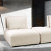 Stavanger 2-Seater w/ Rect Ot - Inland Furniture (San Bernardino, CA)