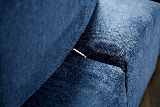 Stavanger 2-Seater - Inland Furniture (San Bernardino, CA)