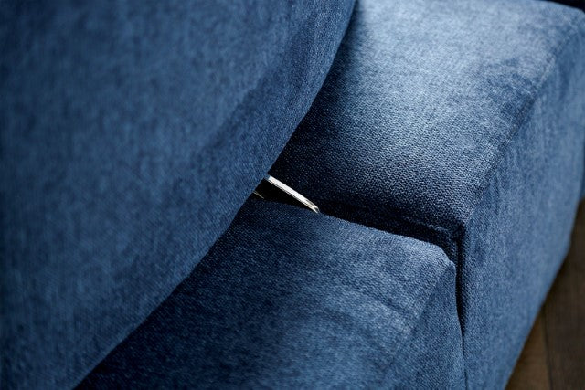 Stavanger 3-Seater - Inland Furniture (San Bernardino, CA)