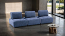 Stavanger 3-Seater - Inland Furniture (San Bernardino, CA)