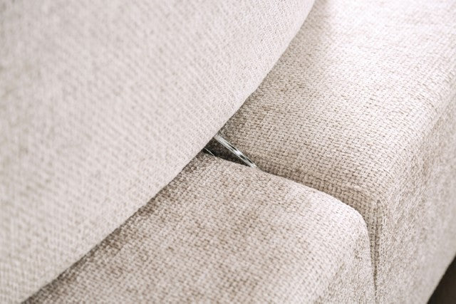 Stavanger 3-Seater - Inland Furniture (San Bernardino, CA)