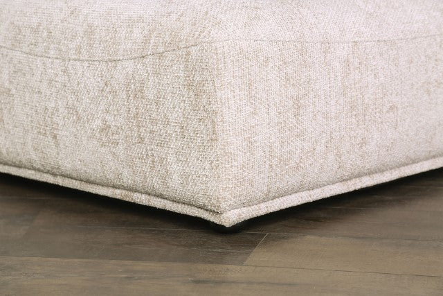 Stavanger 3-Seater - Inland Furniture (San Bernardino, CA)