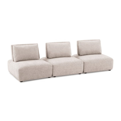 Stavanger 3-Seater - Inland Furniture (San Bernardino, CA)