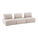 Stavanger 3-Seater - Inland Furniture (San Bernardino, CA)
