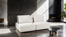 Stavanger 2-Seater - Inland Furniture (San Bernardino, CA)