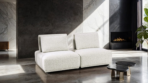 Stavanger 2-Seater - Inland Furniture (San Bernardino, CA)